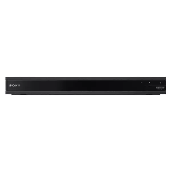 Sony UBP-X800M2 4K UHD Blu-Ray Disc Player