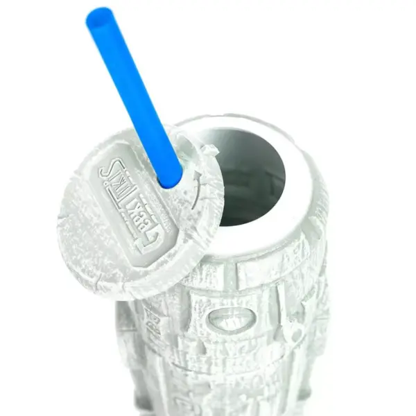 Beeline Creative Geeki Tikis Star Wars R2-D2 21oz Plastic Tumbler