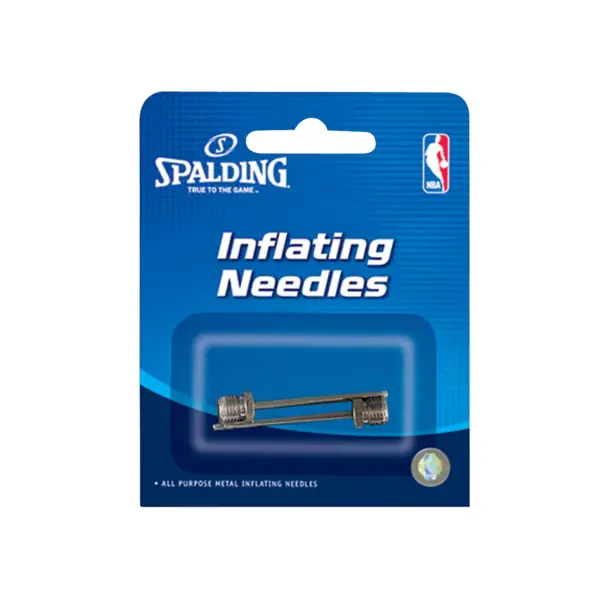 Spalding 2pk Inflating Needles