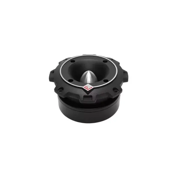 Rockford Fosgate 1.5" Horn 100 Watt Heavy Duty Car Power Bullet Tweeter | PP4-T