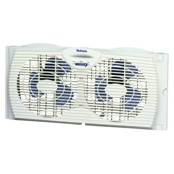 Basic Window Fan - Holmes