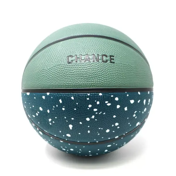 Chance - Chomper Outdoor Size 5 Rubber Basketball