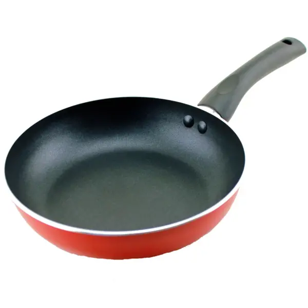 BergHOFF Geminis 8" Non Stick Fry Pan, Red