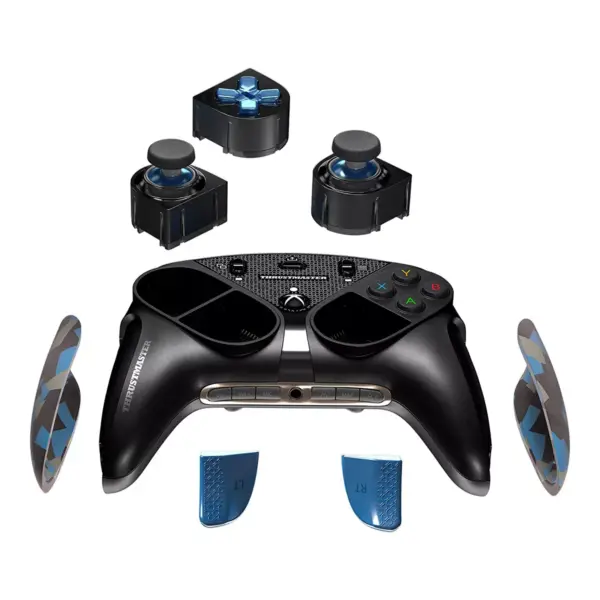 Thrustmaster ESWAP X Blue Color Pack, Xbox One, Series X / S and Windows (4460188)