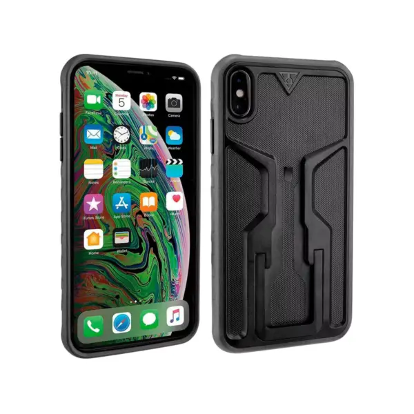 Topeak RideCase Phone Bag and Holder