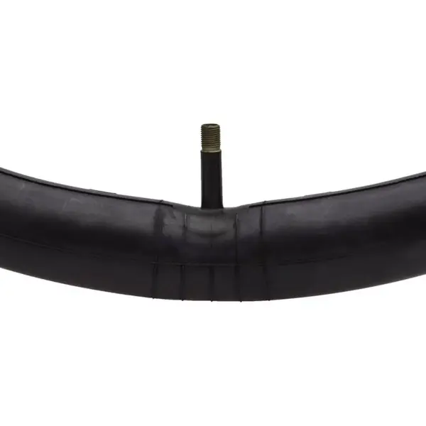 Bell 26" x 1.375" Standard Bike Inner Tube - Black