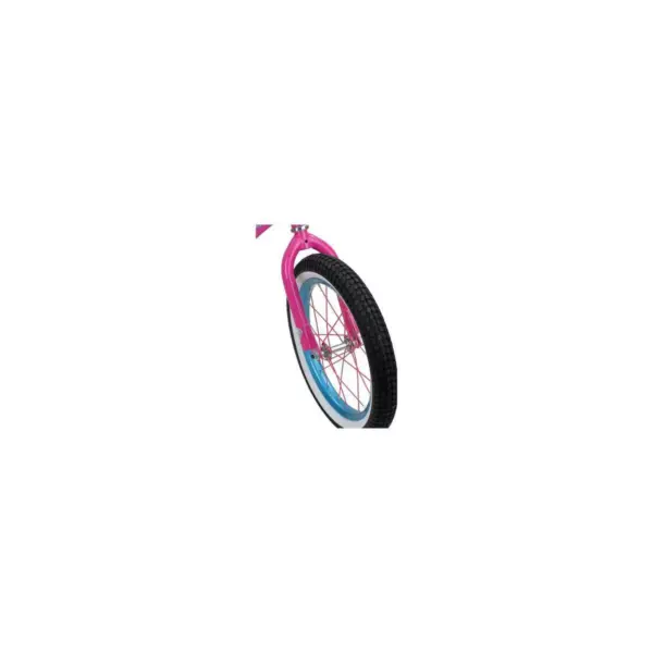 L.O.L. Surprise! 16" Kids' Bike - Pink