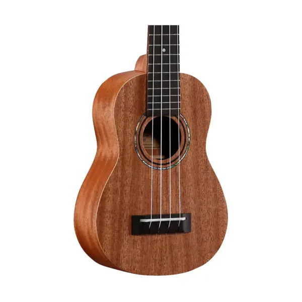 Alvarez RU22S Regent Series Soprano Ukulele