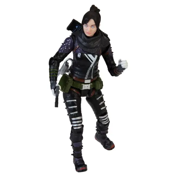 Apex Legends: Wraith 6" Action Figure