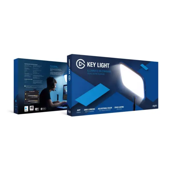 Elgato Key Light