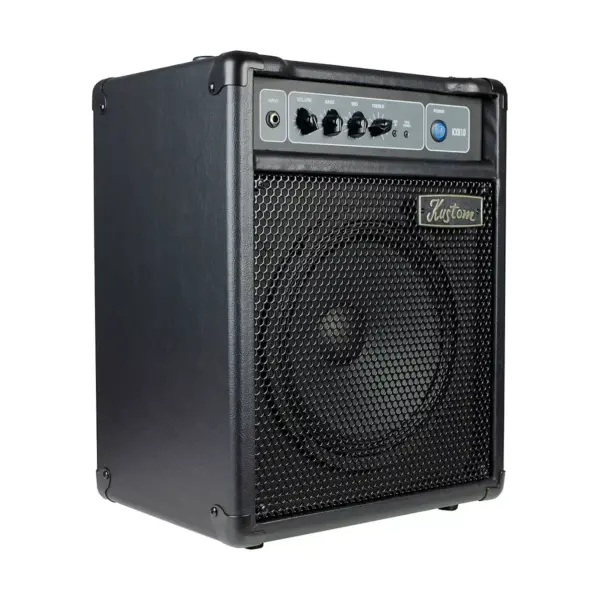 Kustom KXB10 10W 1x10 Bass Combo Amplifier