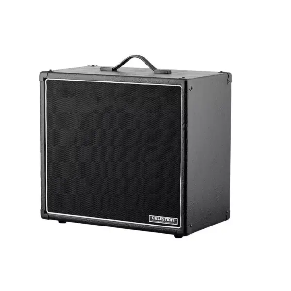 Monoprice 1x12 Guitar Speaker Cabinet With Celestion Vintage 30, Designed to Match to our 30W Stage Right Head - Stage Right Series