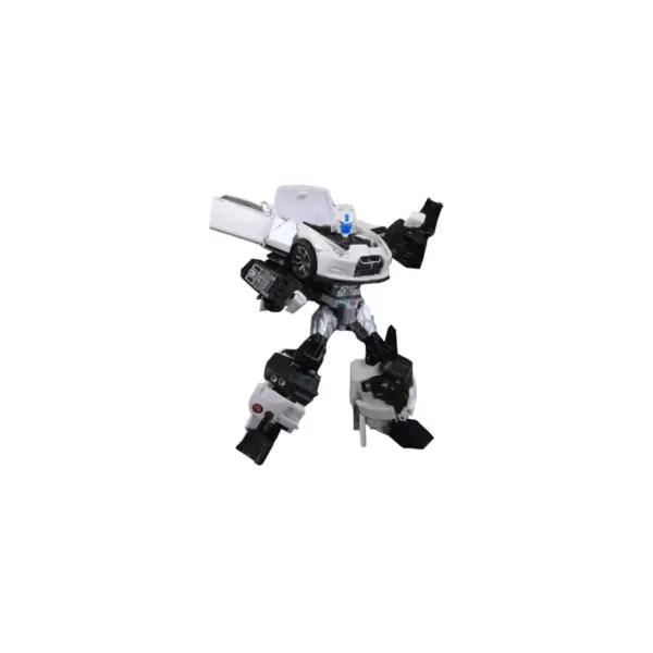 A-01U Ultra Magnus Brilliant White Pearl Version e-hobby Exclusive | Transformers Alternity Action figures