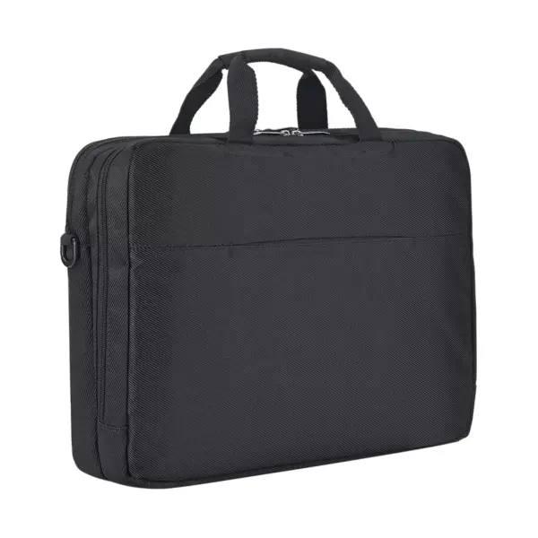 Solo Chrysler 17.3" Briefcase - Black