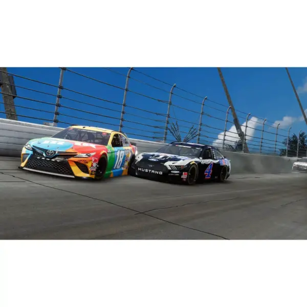 NASCAR: Heat 5 - PlayStation 4