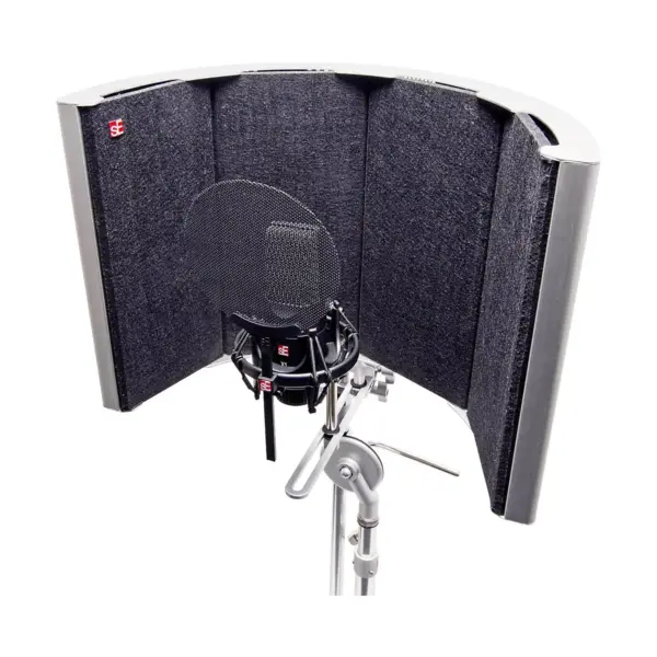 sE Electronics SPACE Vocal Shield