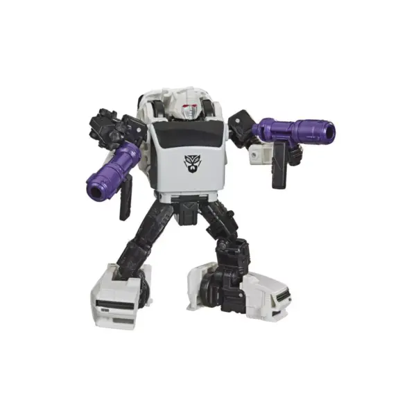 WFC-GS16 Bug Bite Deluxe Class | Transformers Generations Selects War for Cybertron Earthrise Action figures