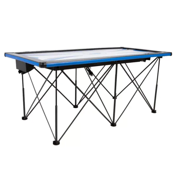 Triumph Pop Up Air Hockey Table