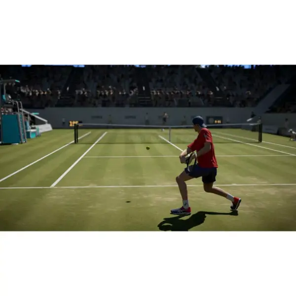 Tennis World Tour 2 - Xbox One