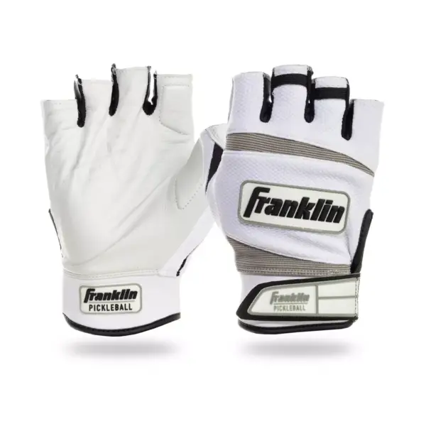 Franklin Sports Adult Single Pickleball Right Hand Glove - M