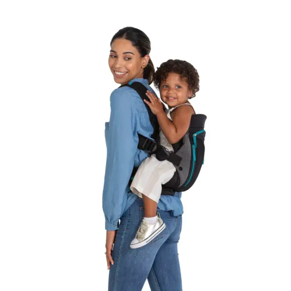 Infantino Carry On Multi-Pocket Carrier'