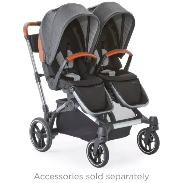 Contours Element Convertible Stroller