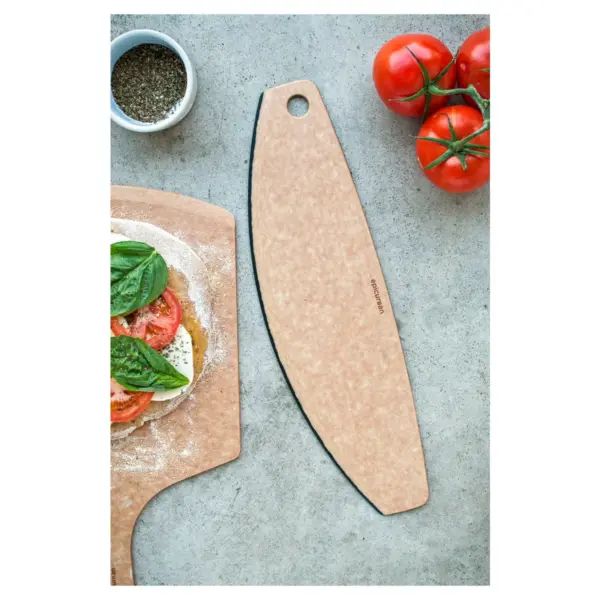 Epicurean 16 Inch Pizza Cutter Natural