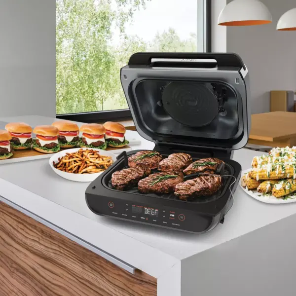 Ninja Foodi Smart XL 6-in-1 Indoor Grill - FG551