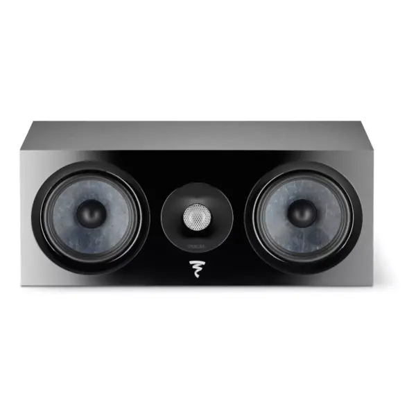 Focal Chora 3.1 Channel Home Theater System (Black)