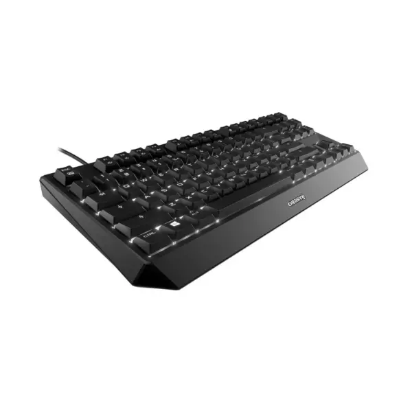 CHERRY MX Keyboard 1.0 TKL, Black (G80-3811LYAEU-2)