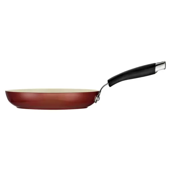 Tramontina Style Ceramica 8" Aluminum Fry Pan - Metallic Copper