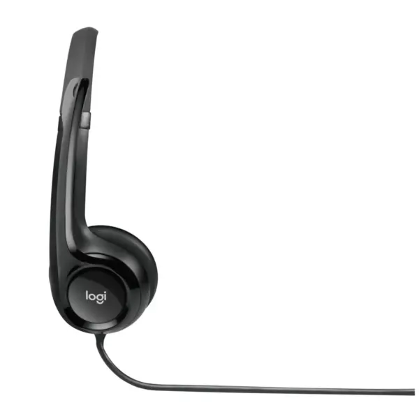 Logitech H390 USB Wired Headset