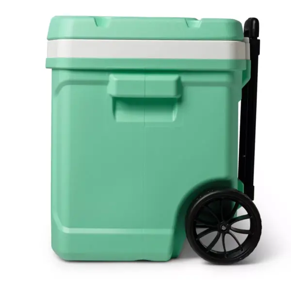 Igloo Latitude 60qt Roller Portable Cooler - Mint