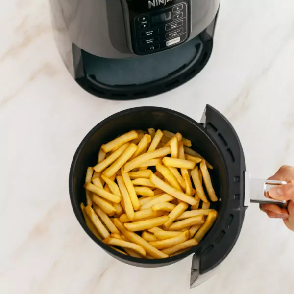 Ninja 4qt Air Fryer - Black AF101