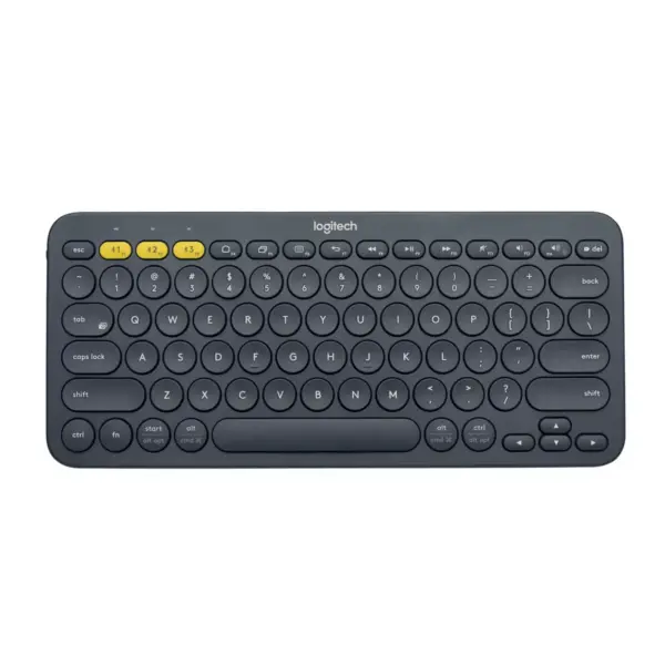 Logitech Bluetooth Keyboard (K380)