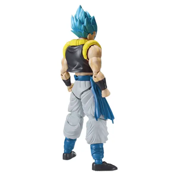 Figure-rise Standard Super Saiyan God Super Saiyan Gogeta