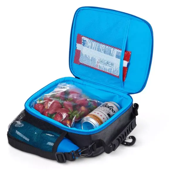 Igloo MaxCold Vertical Classic Molded Lunch Bag