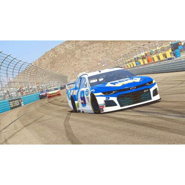 NASCAR Heat 4 - Xbox One (Digital)