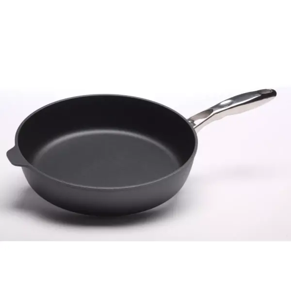 Swiss Diamond 12.5" Chef's Pan with Lid