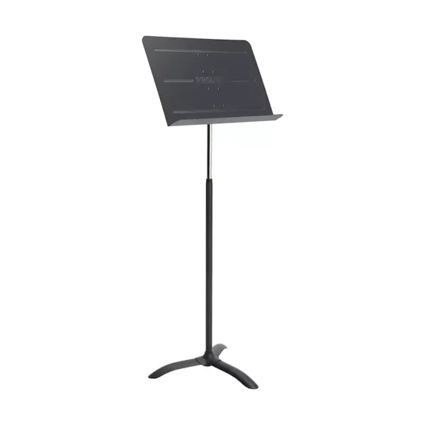 Proline Professional Orchestral Music Stand Black