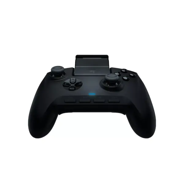 Razer Raiju Mobile Gaming Controller for Android - 4 Remappable Buttons