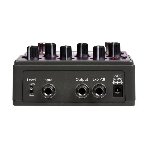 Eventide Rose Digital Delay Effects Pedal