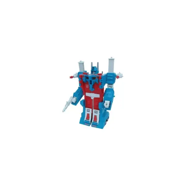 Transformers G1 Ultra Magnus | The Transformers Generation One Commemorative Series Action figures