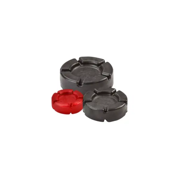 MoveMaster Hockey Training Dryland Pucks