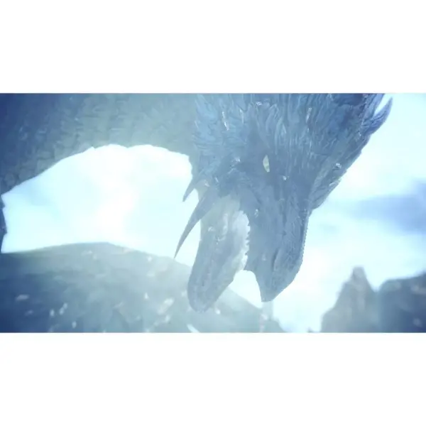 Monster Hunter World: Iceborne - Xbox One (Digital)