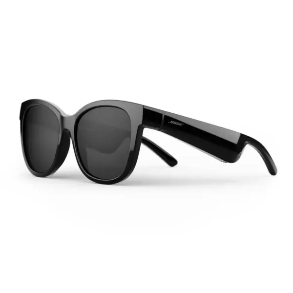 Bose Frames Bluetooth Audio Cateye Sunglasses - Soprano