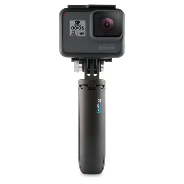 GoPro Shorty Mini Extension Pole & Tripod - Black (AFTTM-001)