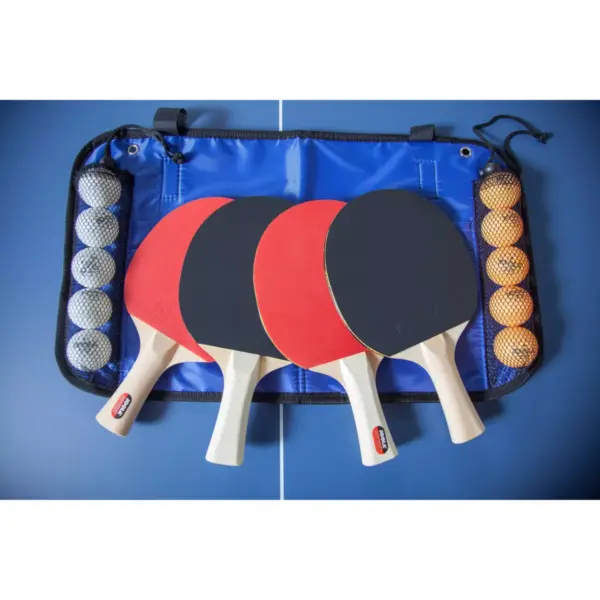 Joola Family Table Tennis Set with Carrying Case