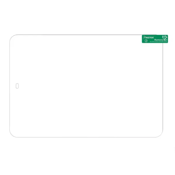 INSTEN Anti-Glare Screen Protector compatible with Apple iPad Mini1/2/3