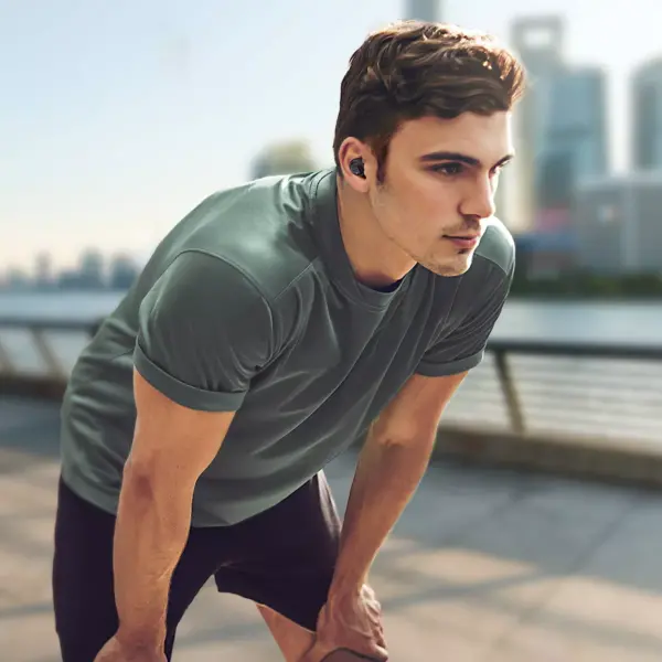 Soundcore by Anker Life Dot 2 True Wireless Earbuds